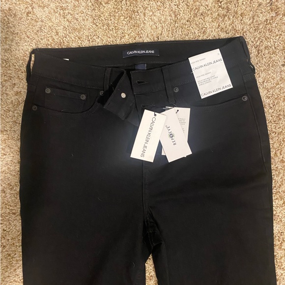 Calvin Klein skinny jeans - Picture 4 of 4